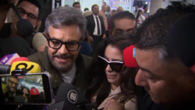 Eugenio Derbez responde a polémica con Daliah Polanco (Foto de internet)