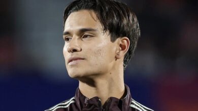 Juárez hace valida cláusula de compra de Diego Ochoa, de Chivas (Foto de internet)
