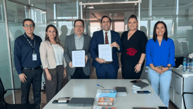 El Instituto del Fondo Nacional para el Consumo de los Trabajadores (Fonacot), firmó convenios de colaboración con distintas organizaciones en Guadalajara con el objetivo de que más personas trabajadoras obtengan un financiamiento en las mejores condiciones del mercado