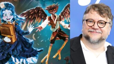Guillermo del Toro sorprende con su mensaje sobre Soy Frankelda (Foto de internet)