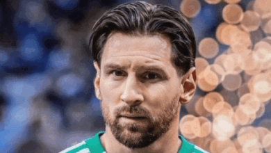 Arabia Saudita dijo “No” a Lionel Messi: la sorprendente razón detrás de su decisión (Foto de internet)