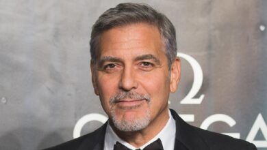 George Clooney admite haber usado drogas en su juventud (Foto de internet)