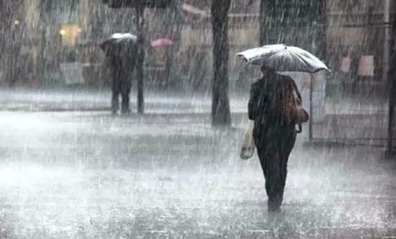 Clima hoy: un viernes lluvioso para estos estados, se esperan torbellinos (Foto de internet)