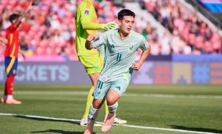 Argentina podría ser el rival de la Selección Mexicana (Foto de internet)