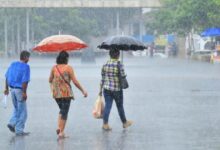 Clima hoy: lluvias fuertes en Veracruz, Tabasco, Quintana Roo y estos estados (Foto de internet)