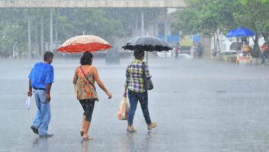 Clima hoy: lluvias fuertes en Veracruz, Tabasco, Quintana Roo y estos estados (Foto de internet)