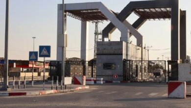 Israel no reabrirá paso de Rafah por retraso en entrega de cuerpos (Foto de internet)