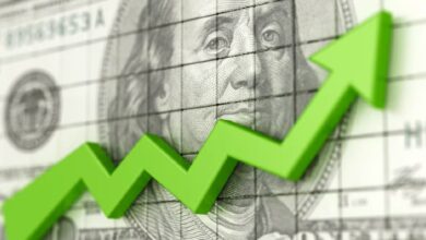 El dólar rompe el techo de los 19 pesos (Foto de internet)