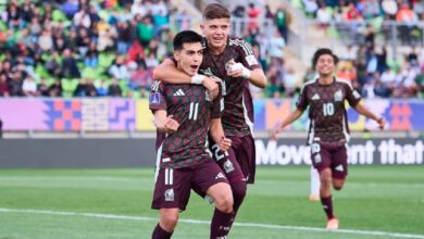 Los posibles rivales de México para disputar los Cuartos de Final (Foto de internet)