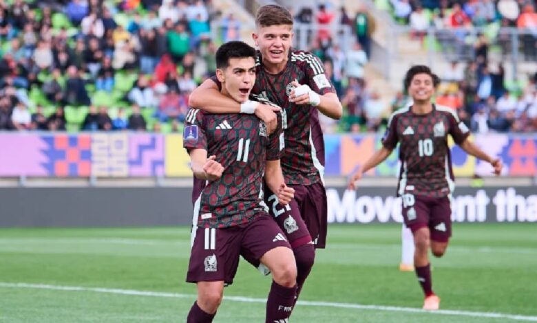 Los posibles rivales de México para disputar los Cuartos de Final (Foto de internet)