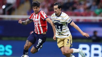 Horario y canales para ver la Jornada 12 del Apertura 2025