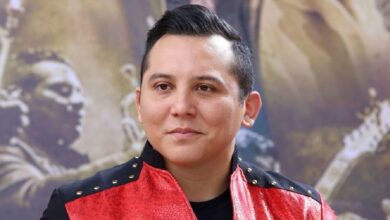 Edwin Luna se deslinda de su hermano tras denuncias por agresión (Foto de internet)