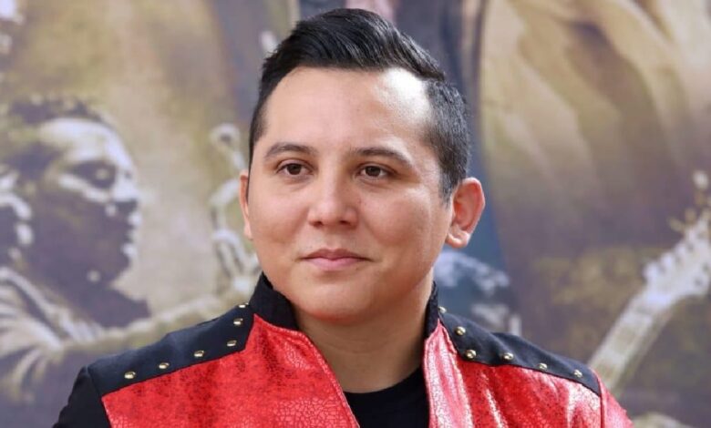 Edwin Luna se deslinda de su hermano tras denuncias por agresión (Foto de internet)