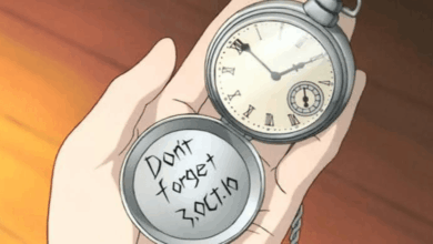 ¿Cual es el significado del 3 de octubre en Fullmetal Alchemist