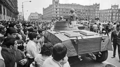 ¿Que paso el 2 de octubre de 1968 y por qué se celebra