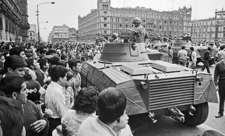 ¿Que paso el 2 de octubre de 1968 y por qué se celebra
