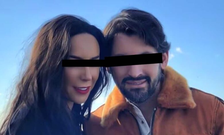 Inés Gómez Mont habría viajado a Asia tras detención de su esposo (Foto de internet)
