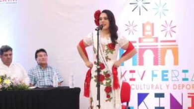 107 años de historia celebra Calkiní