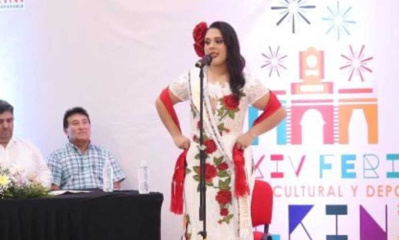 107 años de historia celebra Calkiní