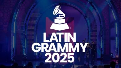 Lista completa de ganadores de los Latin Grammy 2025 (Foto de internet)