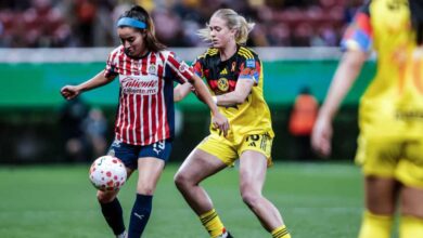 América vs Chivas de Semifinales de Vuelta de la Liga MX Femenil