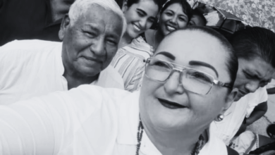 Asesinan a regidora de Palizada, Campeche