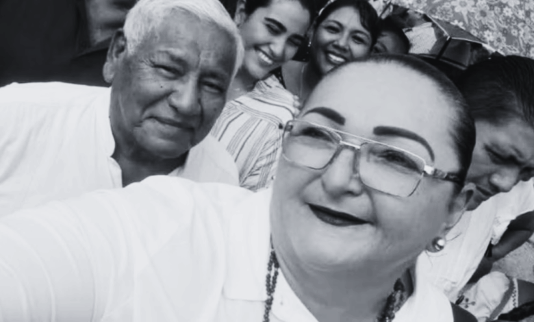 Asesinan a regidora de Palizada, Campeche