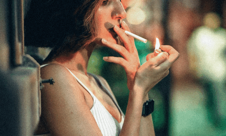 Aumenta el consumo de tabaco entre mujeres en Ciudad del Carmen