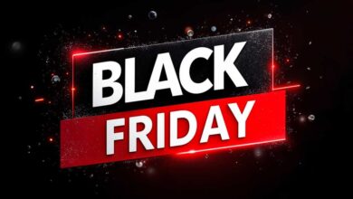 Black Friday 2025 consejos clave para comprar sin endeudarte