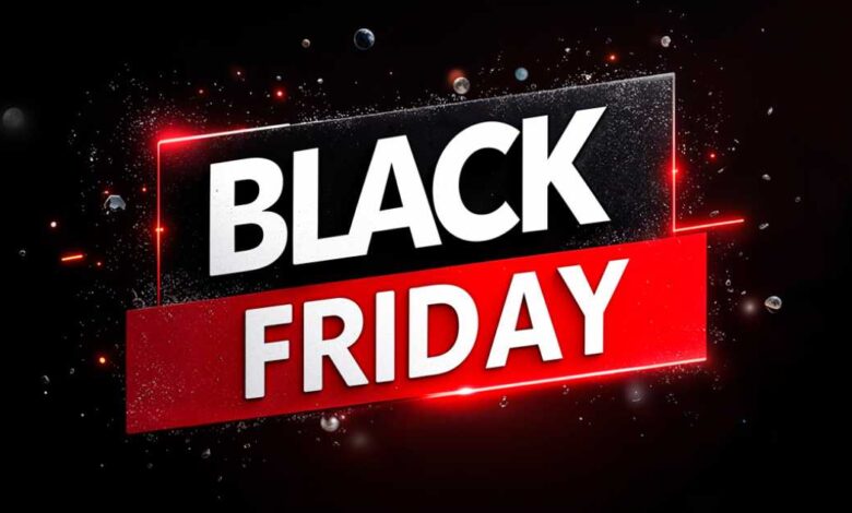 Black Friday 2025 consejos clave para comprar sin endeudarte