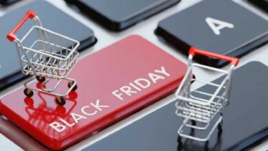 Black Friday 2025 señales para detectar ofertas y anuncios fraudulentos (Imagen: Internet)