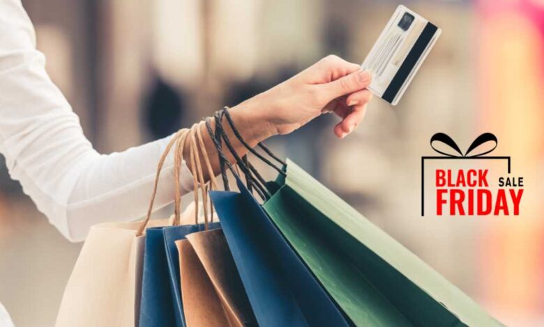 Black Friday: Más del 70% de consumidores planea comprar algo