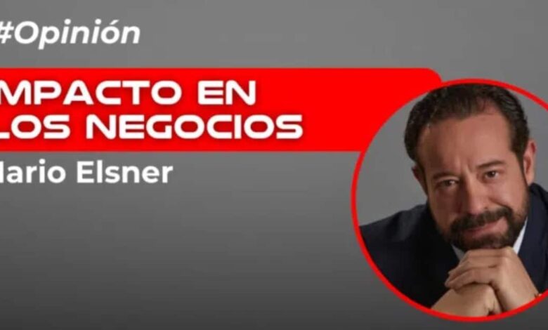 Nos engañaron con la canasta de cangrejos mexicanos