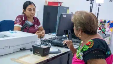 CURP Biométrica Renuevan equipo del Registro Civil y mejoran atención