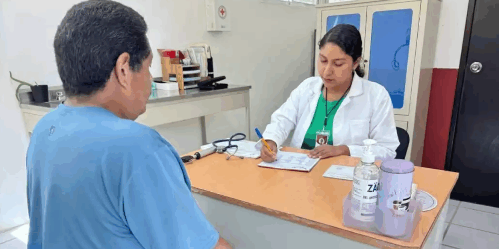 Campeche alza la alerta cuarto lugar nacional en casos de influenza estacional