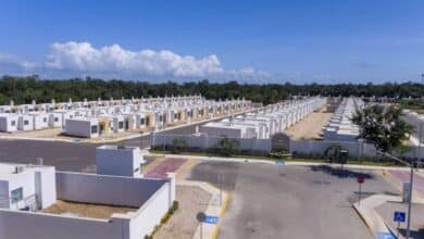 Campeche avanza en su meta 2025 con más Viviendas del Bienestar