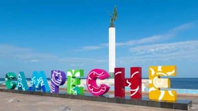 Campeche destaca en destinos seguros para viajar