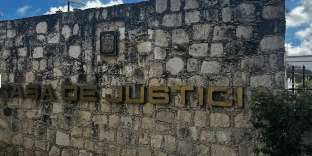 Campeche encabeza la paridad judicial mujeres ocupan la mayoría de cargos directivos