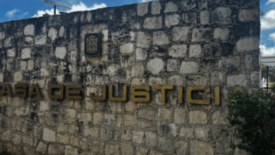 Campeche encabeza la paridad judicial mujeres ocupan la mayoría de cargos directivos