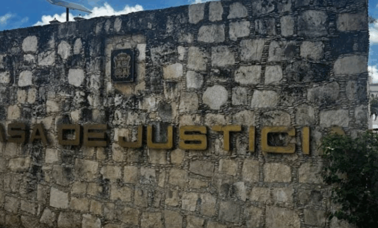 Campeche encabeza la paridad judicial mujeres ocupan la mayoría de cargos directivos