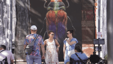 Campeche enfrenta reto para aumentar la estadía promedio de visitantes, reconoce la AMHM