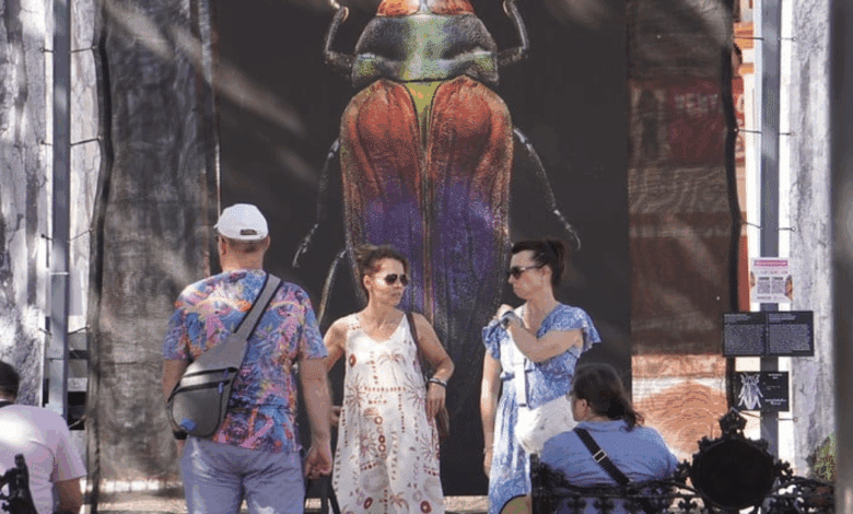 Campeche enfrenta reto para aumentar la estadía promedio de visitantes, reconoce la AMHM