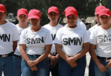 Campeche fija fecha y sedes para el sorteo del Servicio Militar Nacional 2025