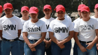 Campeche fija fecha y sedes para el sorteo del Servicio Militar Nacional 2025