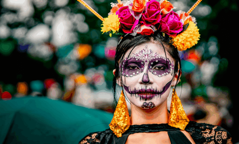 Campeche rompe récord de visitantes durante el Día de Muertos