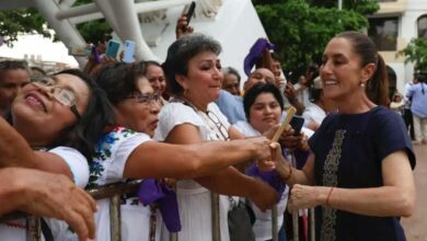 Campeche se suma a la celebración por los siete años de la Cuarta Transformación