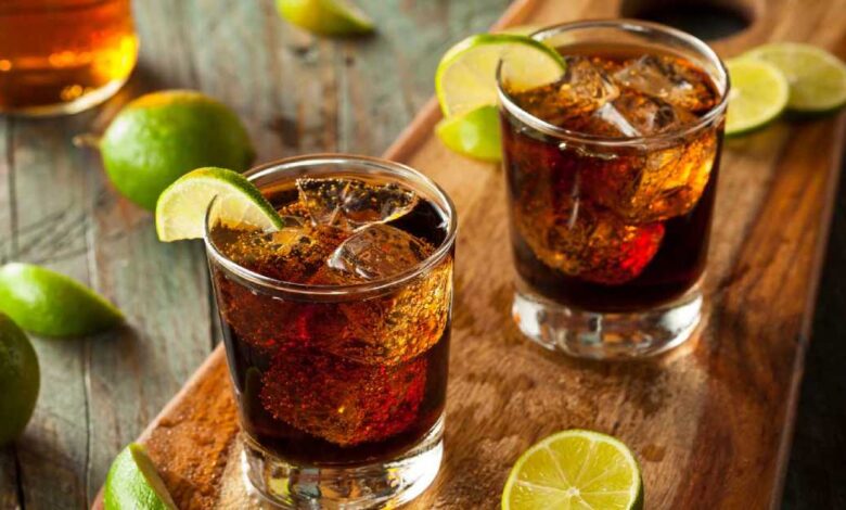 Campeche sede del Festival Internacional del Ron