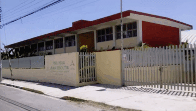 Campeche tendrá un ‘megapuente’ escolar de cuatro días para más de 270 000 alumnos