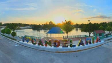 Candelaria promocionará sus atractivos naturales en el Tianguis Turístico de Pueblos Mágicos 2025