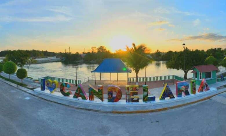 Candelaria promocionará sus atractivos naturales en el Tianguis Turístico de Pueblos Mágicos 2025